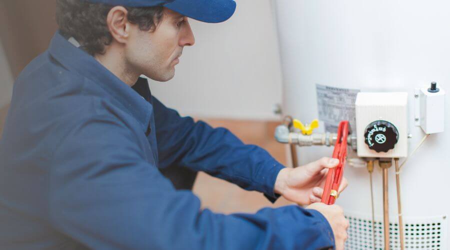 Professional Tankless Water Heater Installation in Stringer, MS